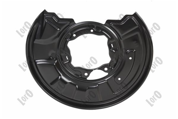 Splash Panel, brake disc - 131-07-624 ABAKUS