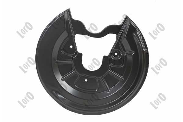 Splash Panel, brake disc - 131-07-625 ABAKUS