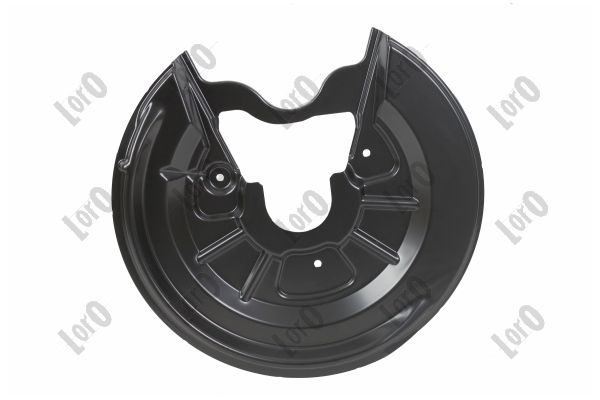 Splash Panel, brake disc - 131-07-626 ABAKUS