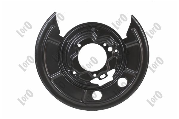 Splash Panel, brake disc - 131-07-628 ABAKUS