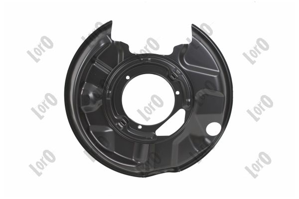 Splash Panel, brake disc - 131-07-631 ABAKUS
