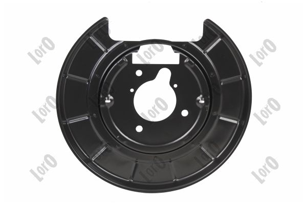 Splash Panel, brake disc - 131-07-633 ABAKUS