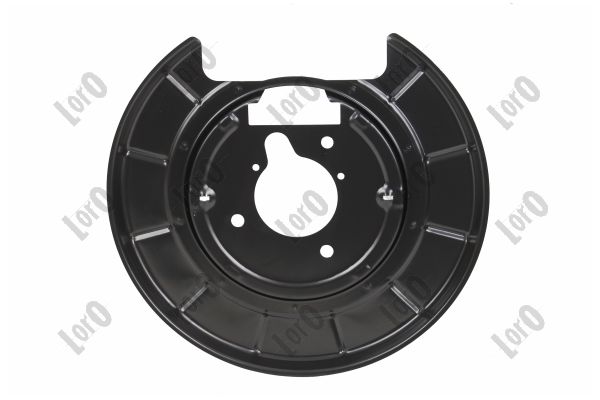 Splash Panel, brake disc - 131-07-634 ABAKUS