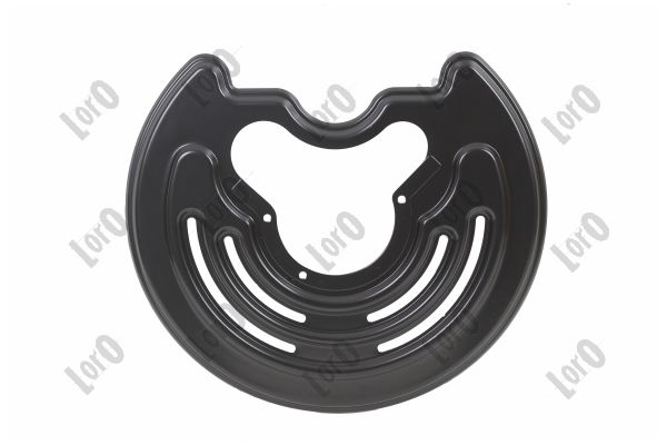 Splash Panel, brake disc - 131-07-635 ABAKUS