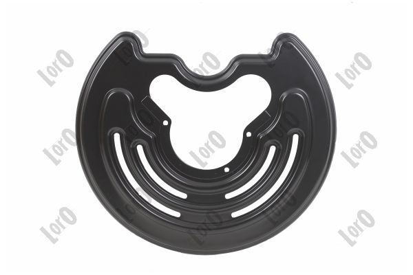 Splash Panel, brake disc - 131-07-636 ABAKUS