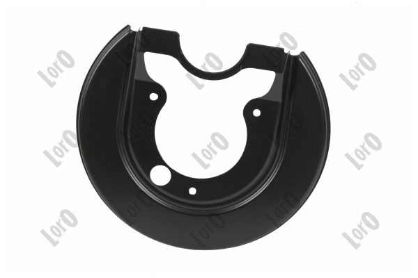 Splash Panel, brake disc - 131-07-637 ABAKUS
