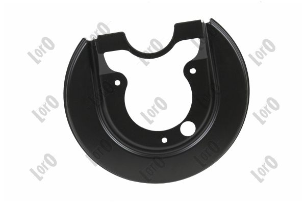 Splash Panel, brake disc - 131-07-638 ABAKUS