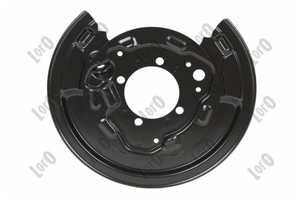 Splash Panel, brake disc - 131-07-639 ABAKUS