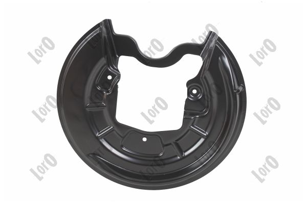Splash Panel, brake disc - 131-07-641 ABAKUS