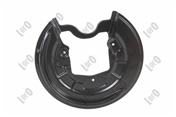 Splash Panel, brake disc - 131-07-642 ABAKUS