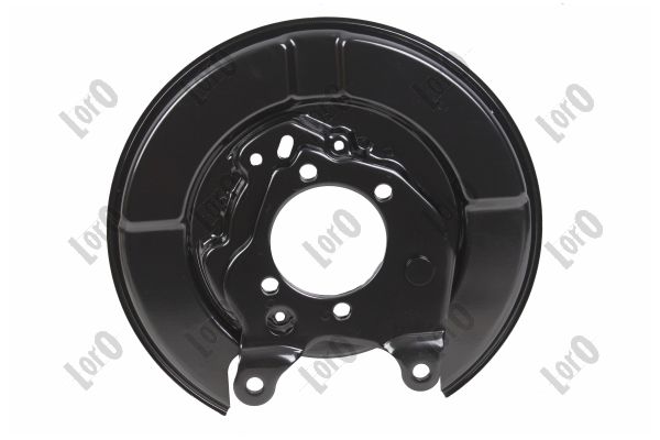 Splash Panel, brake disc - 131-07-644 ABAKUS
