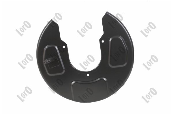 Splash Panel, brake disc - 131-07-656 ABAKUS