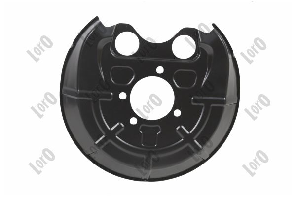 Splash Panel, brake disc - 131-07-659 ABAKUS