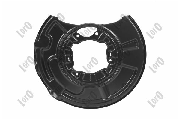 Splash Panel, brake disc - 131-07-664 ABAKUS