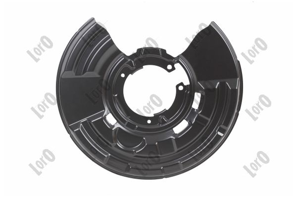 Splash Panel, brake disc - 131-07-671 ABAKUS
