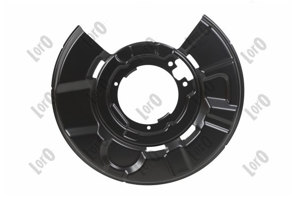 Splash Panel, brake disc - 131-07-677 ABAKUS