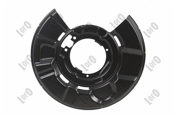 Splash Panel, brake disc - 131-07-678 ABAKUS