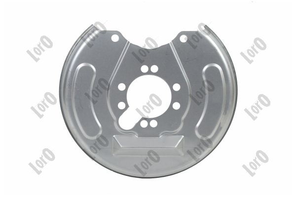Splash Panel, brake disc - 131-07-680 ABAKUS