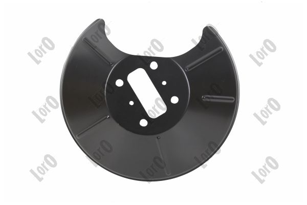 Splash Panel, brake disc - 131-07-681 ABAKUS