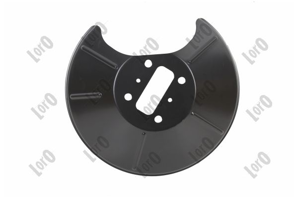 Splash Panel, brake disc - 131-07-682 ABAKUS