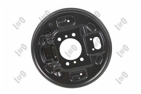 Splash Panel, brake disc - 131-07-688 ABAKUS