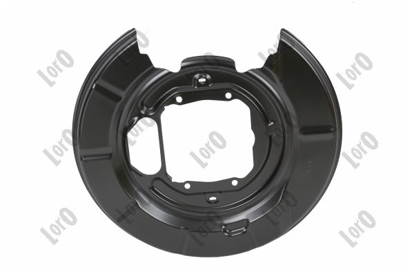 Splash Panel, brake disc - 131-07-690 ABAKUS