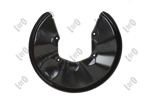 Splash Panel, brake disc - 131-07-697 ABAKUS
