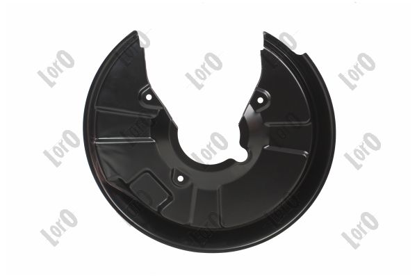 Splash Panel, brake disc - 131-07-699 ABAKUS