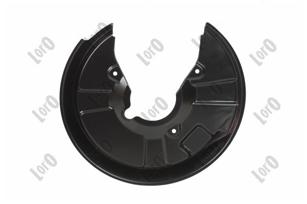 Splash Panel, brake disc - 131-07-700 ABAKUS