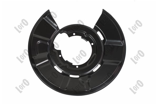 Splash Panel, brake disc - 131-07-703 ABAKUS