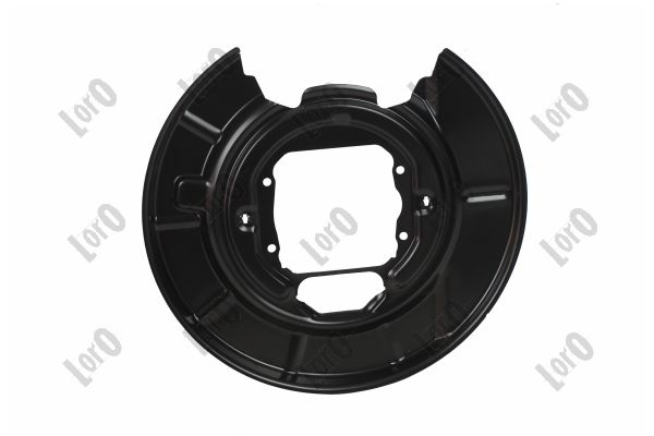 Splash Panel, brake disc - 131-07-705 ABAKUS