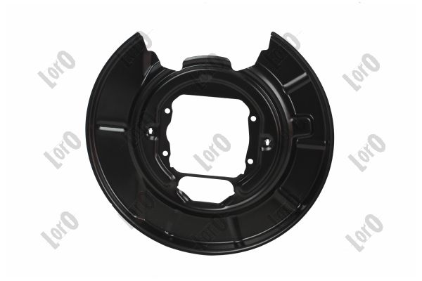 Splash Panel, brake disc - 131-07-706 ABAKUS