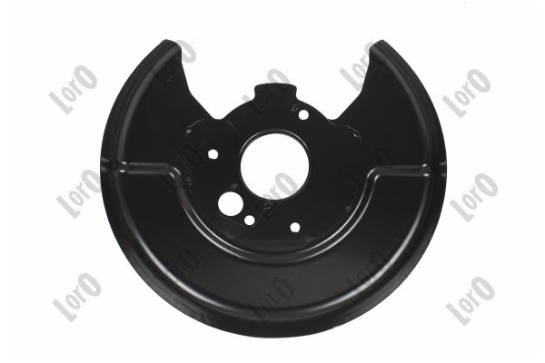 Splash Panel, brake disc - 131-07-707 ABAKUS