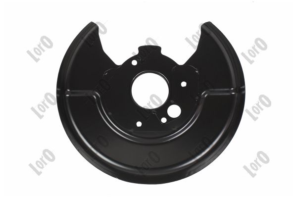 Splash Panel, brake disc - 131-07-708 ABAKUS