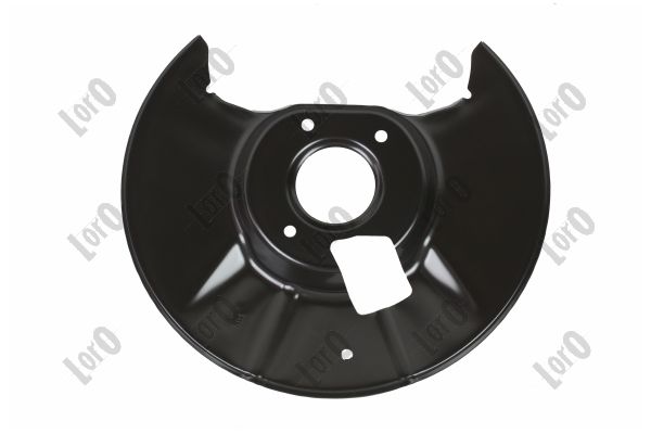 Splash Panel, brake disc - 131-07-709 ABAKUS