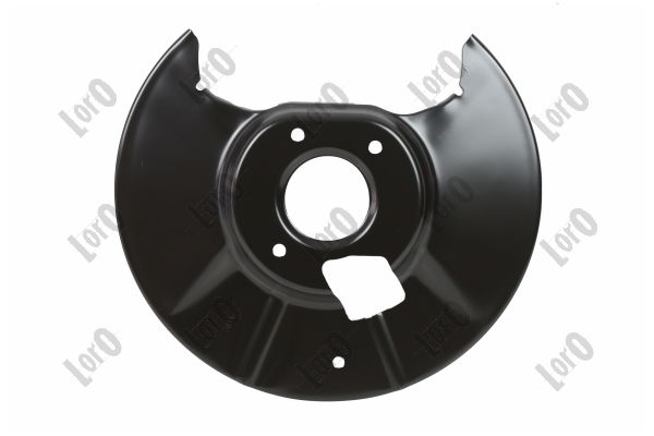 Splash Panel, brake disc - 131-07-710 ABAKUS