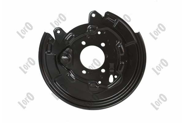 Splash Panel, brake disc - 131-07-717 ABAKUS