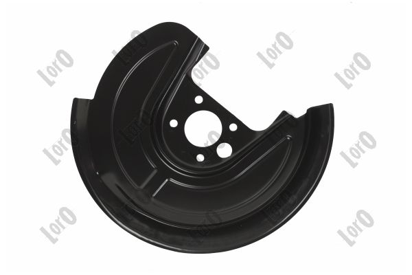 Splash Panel, brake disc - 131-07-719 ABAKUS