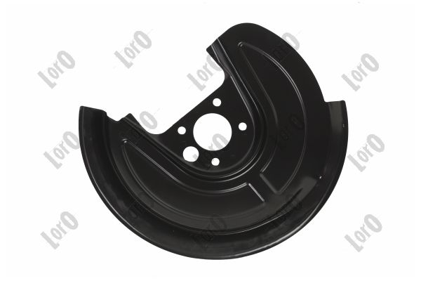 Splash Panel, brake disc - 131-07-720 ABAKUS