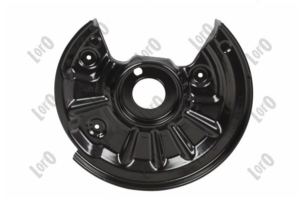 Splash Panel, brake disc - 131-07-721 ABAKUS