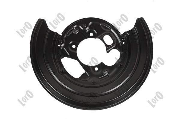 Splash Panel, brake disc - 131-07-727 ABAKUS