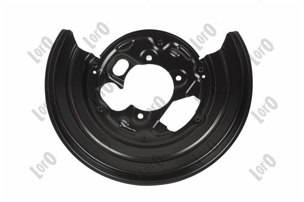 Splash Panel, brake disc - 131-07-728 ABAKUS