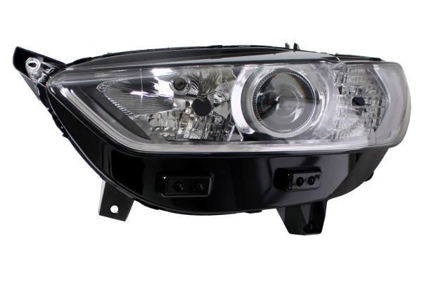 Headlight - 131-1106LMLEMN2 ABAKUS