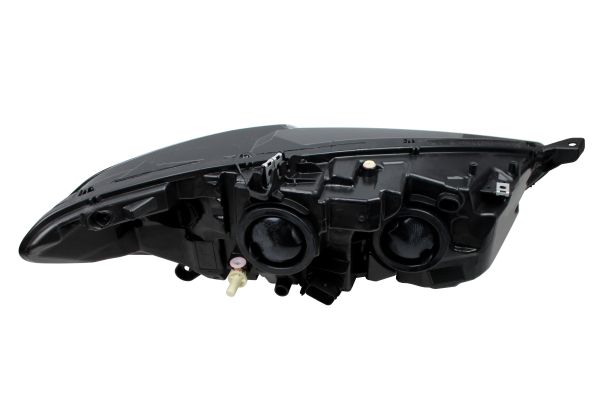 Headlight - 131-1106LMLEMN2 ABAKUS