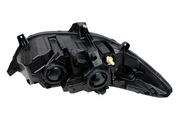 Headlight - 131-1106LMLEMN2 ABAKUS