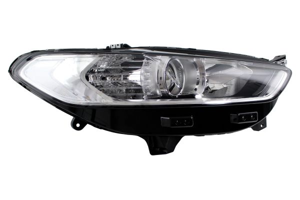 Headlight - 131-1106RMLEMN2 ABAKUS