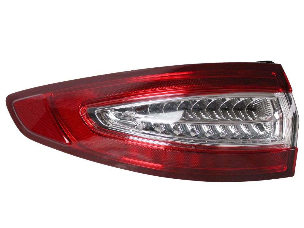 Combination Rearlight - 131-1910L-AE ABAKUS