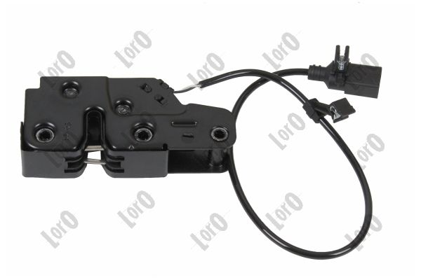 Bonnet Lock - 132-003-015 ABAKUS
