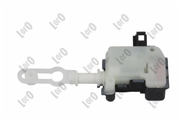 Control, central locking system - 132-003-016 ABAKUS