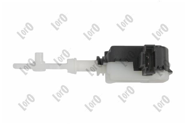 Control, central locking system - 132-003-016 ABAKUS